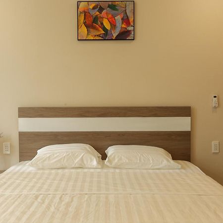 Doisao Homestay Ho Chi Minh-stad Buitenkant foto