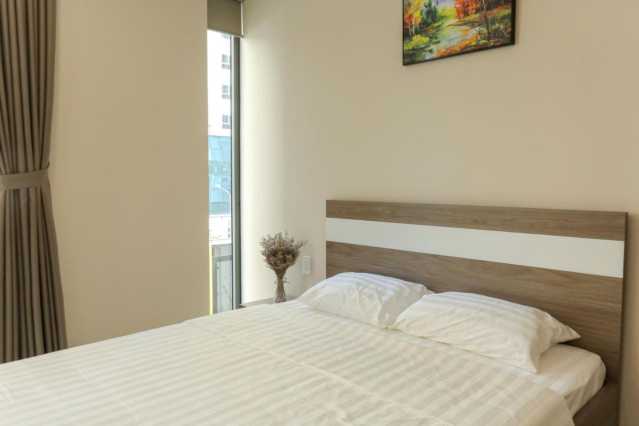 Doisao Homestay Ho Chi Minh-stad Buitenkant foto
