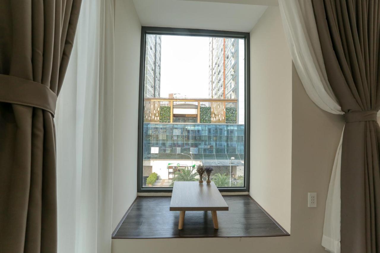 Doisao Homestay Ho Chi Minh-stad Buitenkant foto