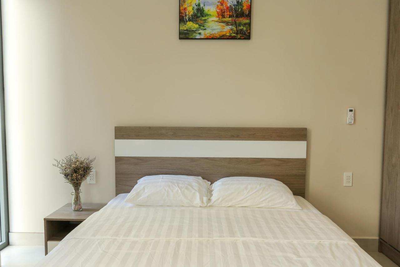 Doisao Homestay Ho Chi Minh-stad Buitenkant foto