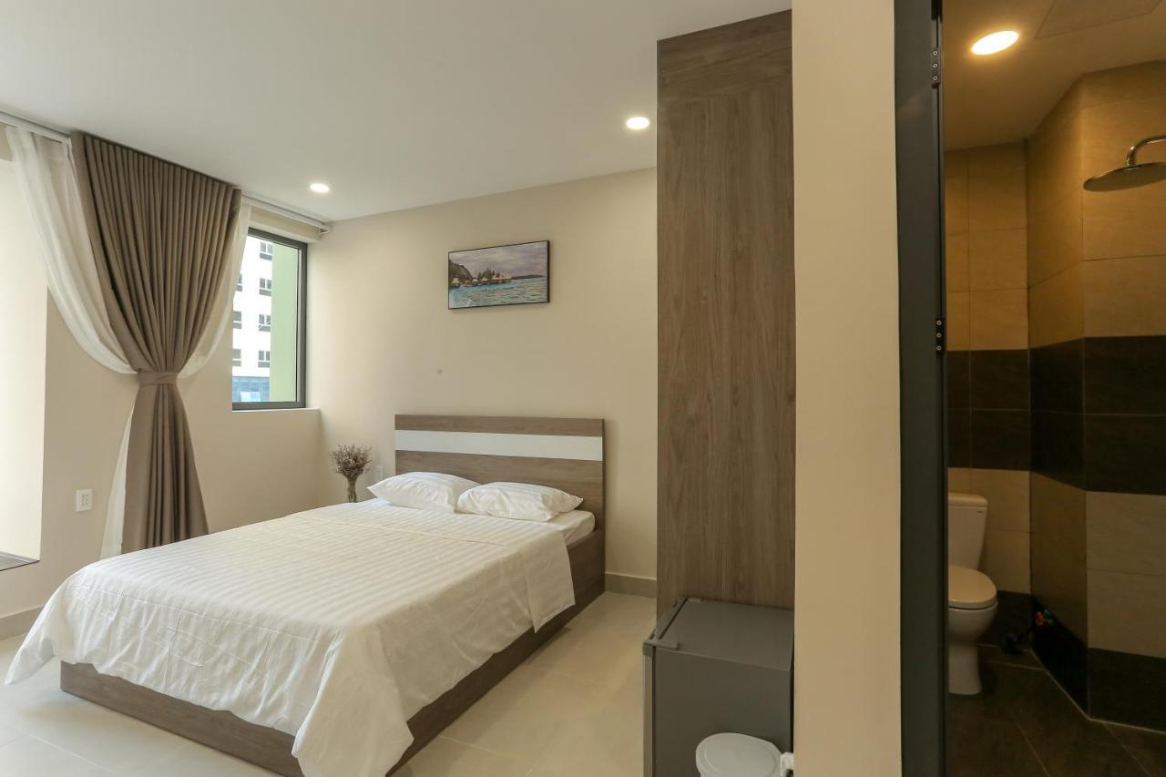 Doisao Homestay Ho Chi Minh-stad Buitenkant foto