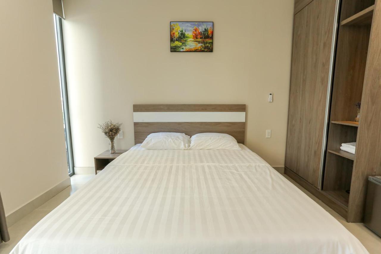Doisao Homestay Ho Chi Minh-stad Buitenkant foto